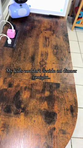 lol this might ruffle some feathers but oh well #fyp #foryoupage #viral #parenting #meals 