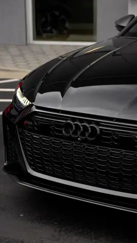 RS showdown. Which one’s calling your name? #AudiRS #AudiSport #AudiQuattro #LittleRock