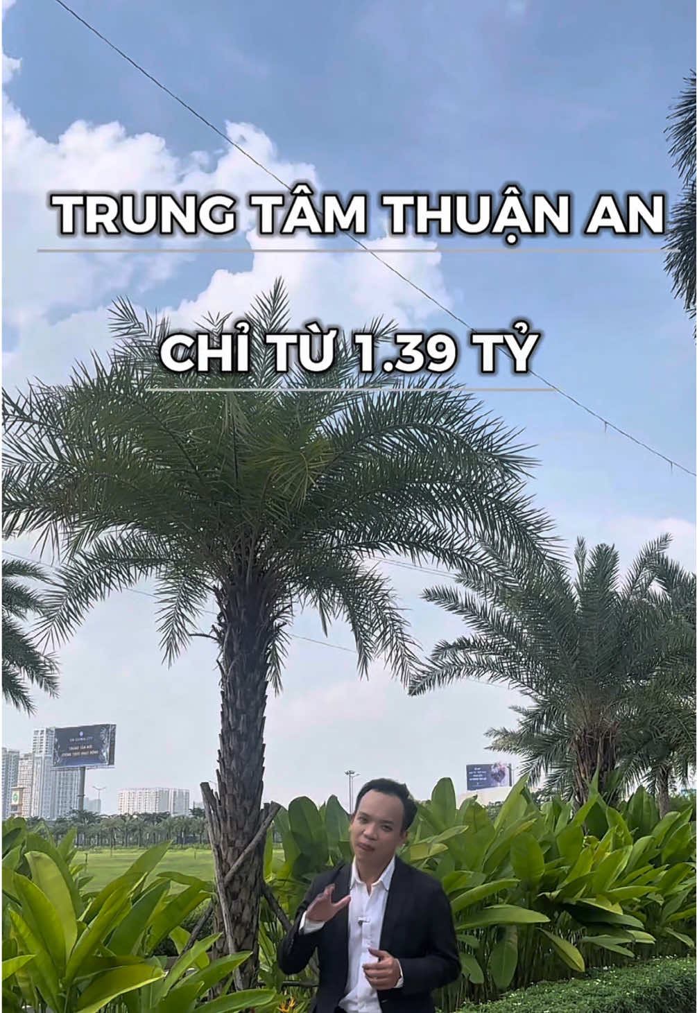 The Emerald Garden View 💚 – Khu vườn Ngọc Lục Bảo giữa Lái Thiêu 🌿, nơi anh chị có thể sở hữu căn hộ siêu đẹp chỉ từ 35 triệu/m² 🏡✨#theemeraldgardenview #canhothuanan #emquyenluxuryhome #lephong #canhocaocap 