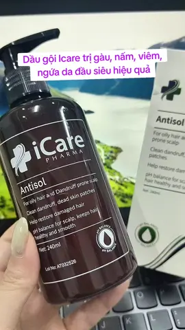 Dầu gội trị gàu #daugoithaoduoc #daugoitrigau #daugoi #xuhuong #viral @Quin Quin @Quin Quin @Quin Quin 