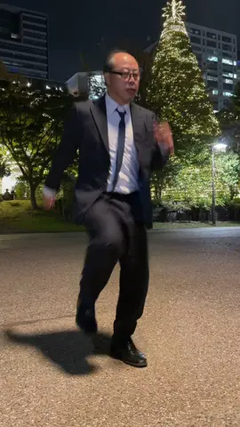 #hoshira#shuffledance #ほしら#踊る上司#dancingboss