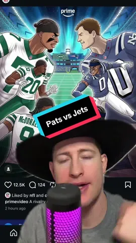 Patriots vs Jets #patriots #jets #nfl #football #kalshi 