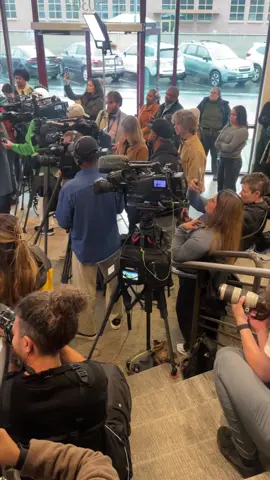 Katie Wilson, winner in Seattle’s mayoral race, shares her early priorities for City Hall.