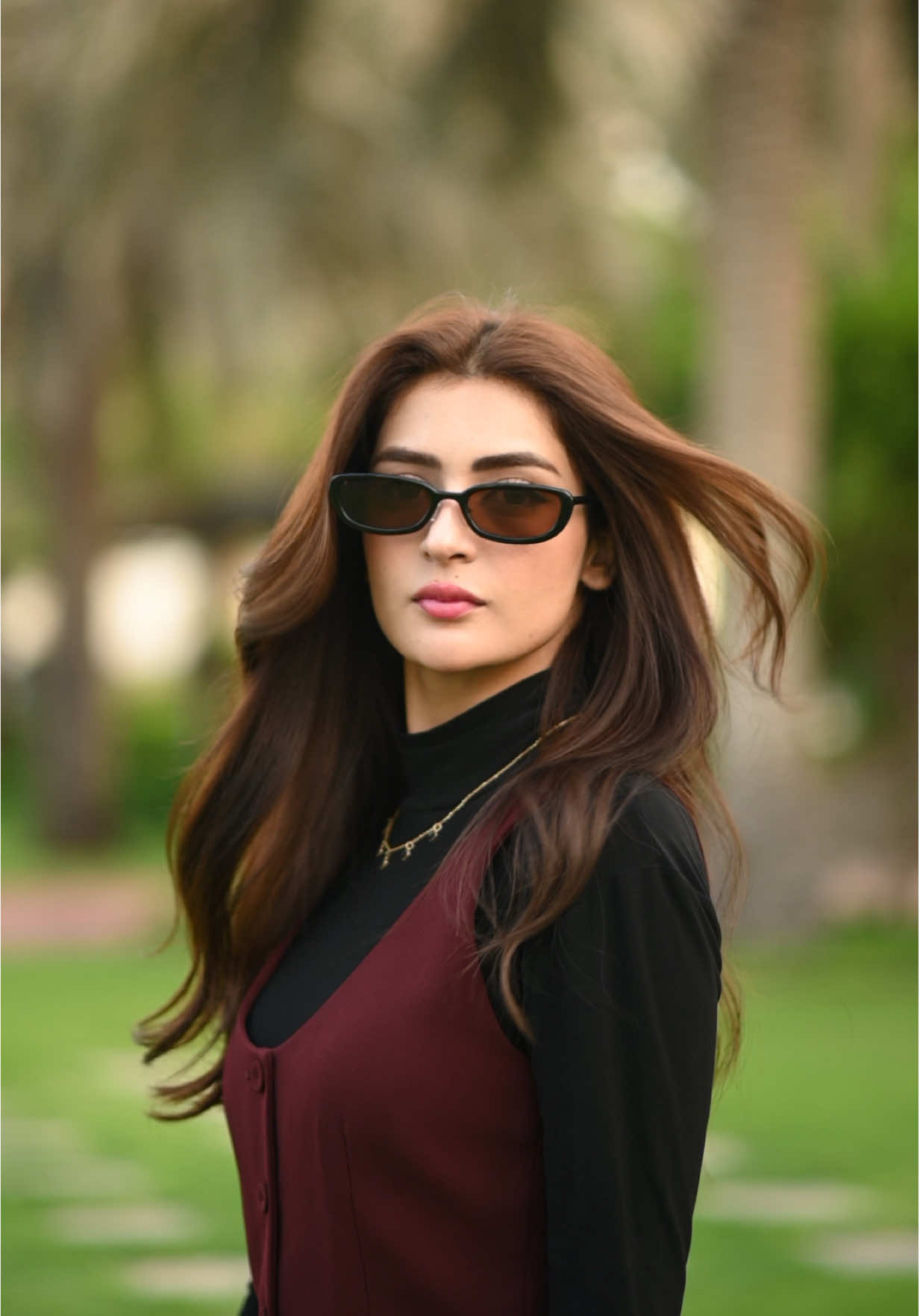 Hanji ki samjay? #ranahoor 