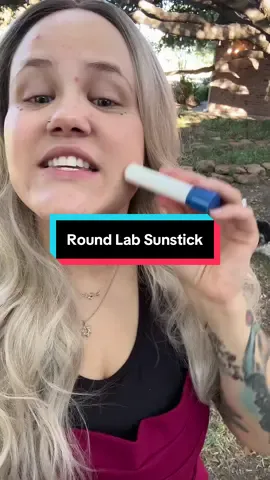 @ROUND LAB #tiktokshopcybermonday #tiktokshopblackfriday #roundlab #roundlabsunscreen #spf50 