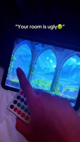 #fantasy #projector #fantacyworld #castle 