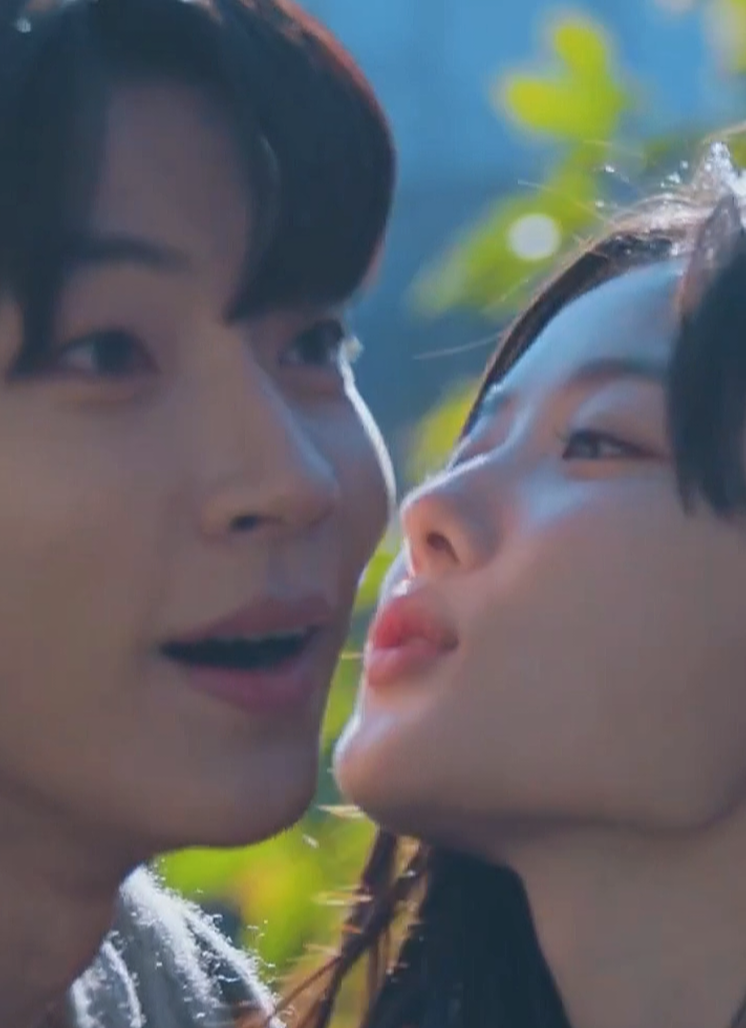 The conclusion to the Arc 2 of #DearX comes next Thursday  #KimYooJung #KimYouJung #kimyoungdae #hwanginyeop 