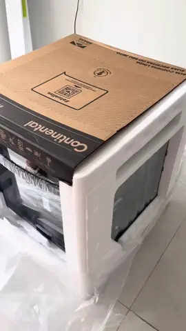 Forno elétrico de embutir Continental !!  Link: https://s.shopee.com.br/VyoQp89IL Copie e cola no WhatsApp e clica em cima 😘 #fornoeletrico #fornodeembutir #fornocontinental #fornoeletricodeembutir #continental 