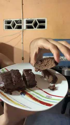 Torta de chocolate sin azúcar / @Cal AI Código: Bass77 #ceroazucar #cambiofisico #GlowUp #bajardepeso 