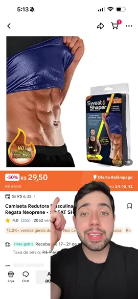 #ofertas #promoção #tiktokshop 