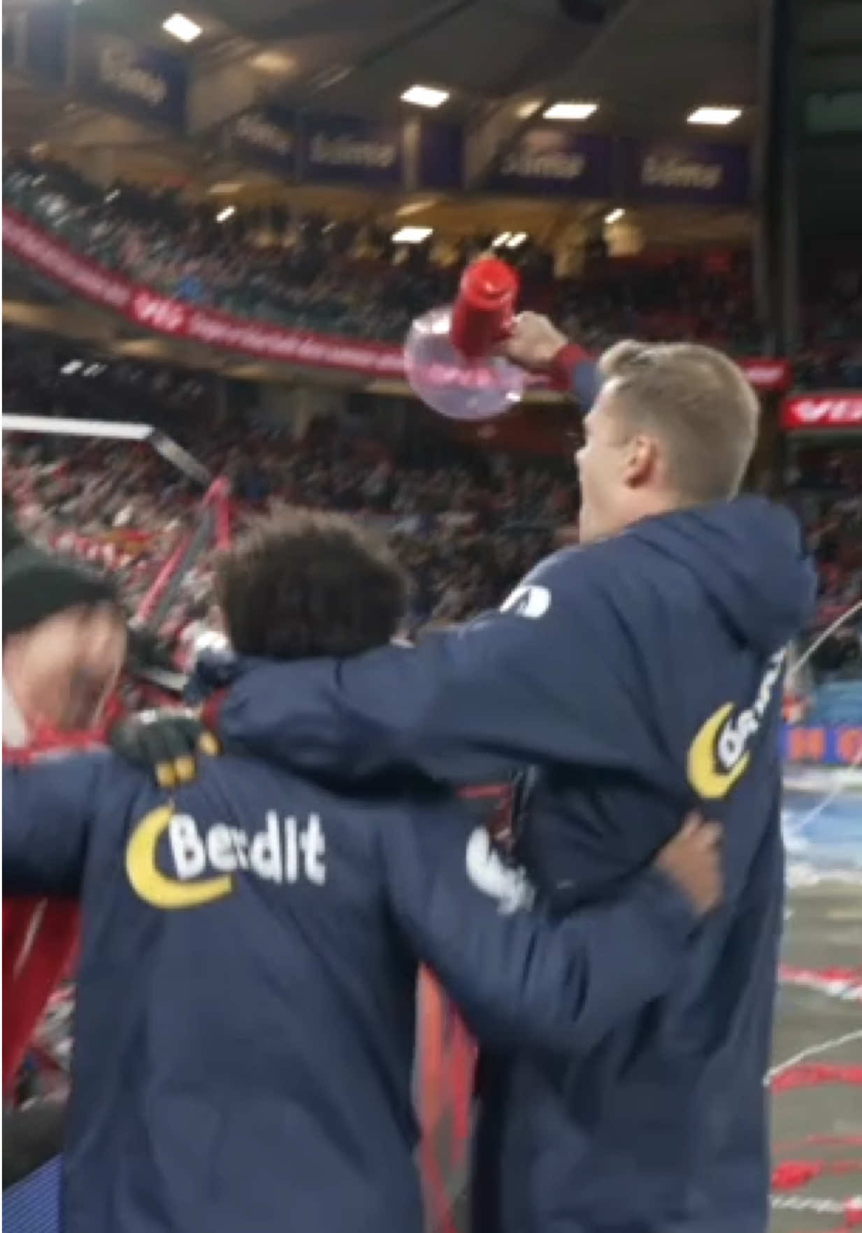 Takk for i kveld, Ullevaal🇳🇴❤️