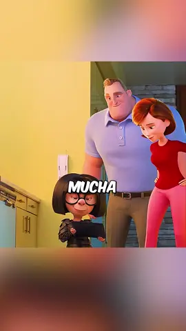 DASH HACIA COSAS EN SU CUARTO #losincreibles #theincredibles #theincredibles2 #gammajack #mrincredible