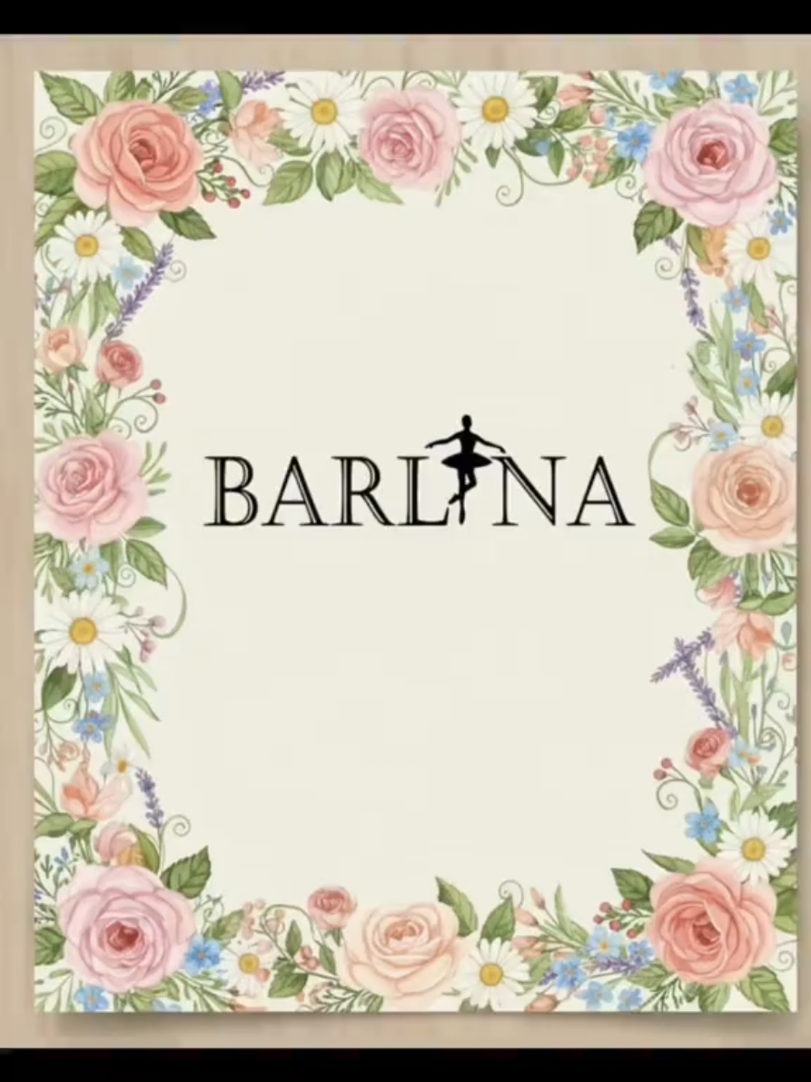 من تصميمي فالي الربح وياكم 💛👗لمشاركتي في مسابقة بارلينا 🤍🤩 @BARLLINA بارلينا  #قدها_وتجيبها #فساتين  #تصميم_فيديوهات🎶🎤🎬  #بارلينا  #الشعب_الصيني_ماله_حل😂😂 