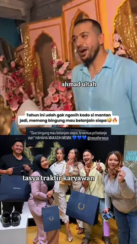 bye bye m0kond0🤪 #tasyafarasya #ahmadassegaf #fyp #cerai #mokondo #viral 