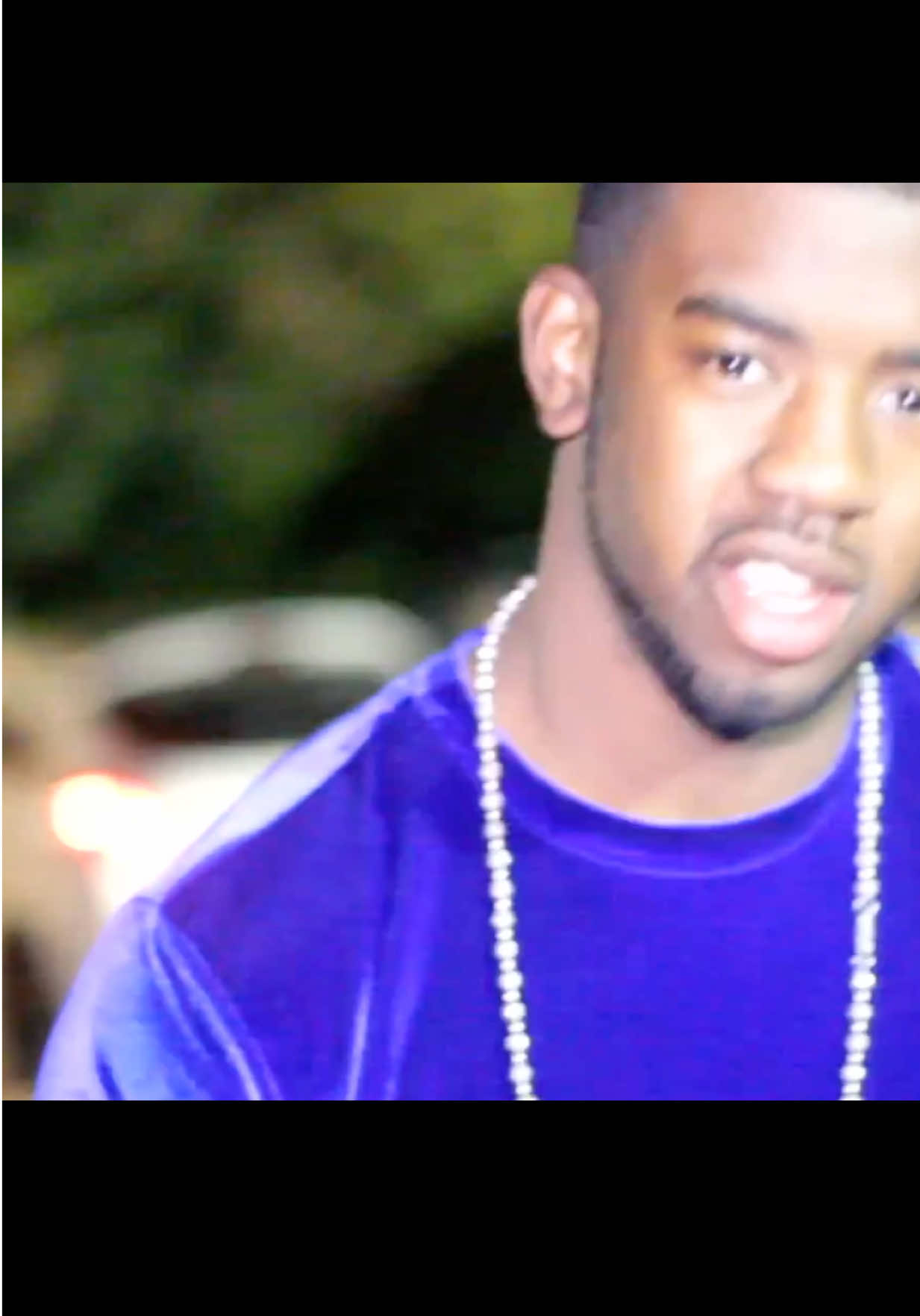 Streets a lie it made me strong 