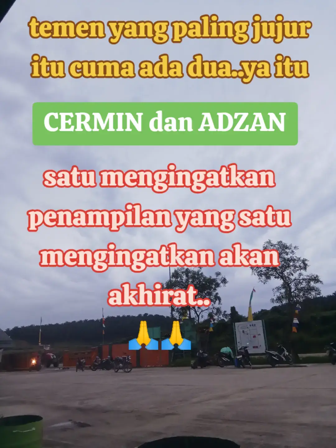 assalamualaikum MET pagi 🙏🙏😘😘