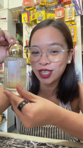 Ito na talaga favorite perfume ko from Andrea Secret. #perfume #andreasecret #andreasecretperfume #heavenlywhiff 