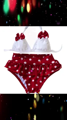 👙🌈 Fofura e estilo garantidos com o Biquíni Infantil Mamãe Cheguei! 💕 🛒 Compre aqui 👉 https://s.shopee.com.br/qbes7RkXM #ModaInfantilPraia #BiquíniInfantil #VerãoDasCrianças #LookPraiano #MamãeCheguei