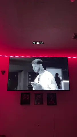 Mood @ANUEL #parati #rhlm👹 #fyp #viral_video #indirecta 