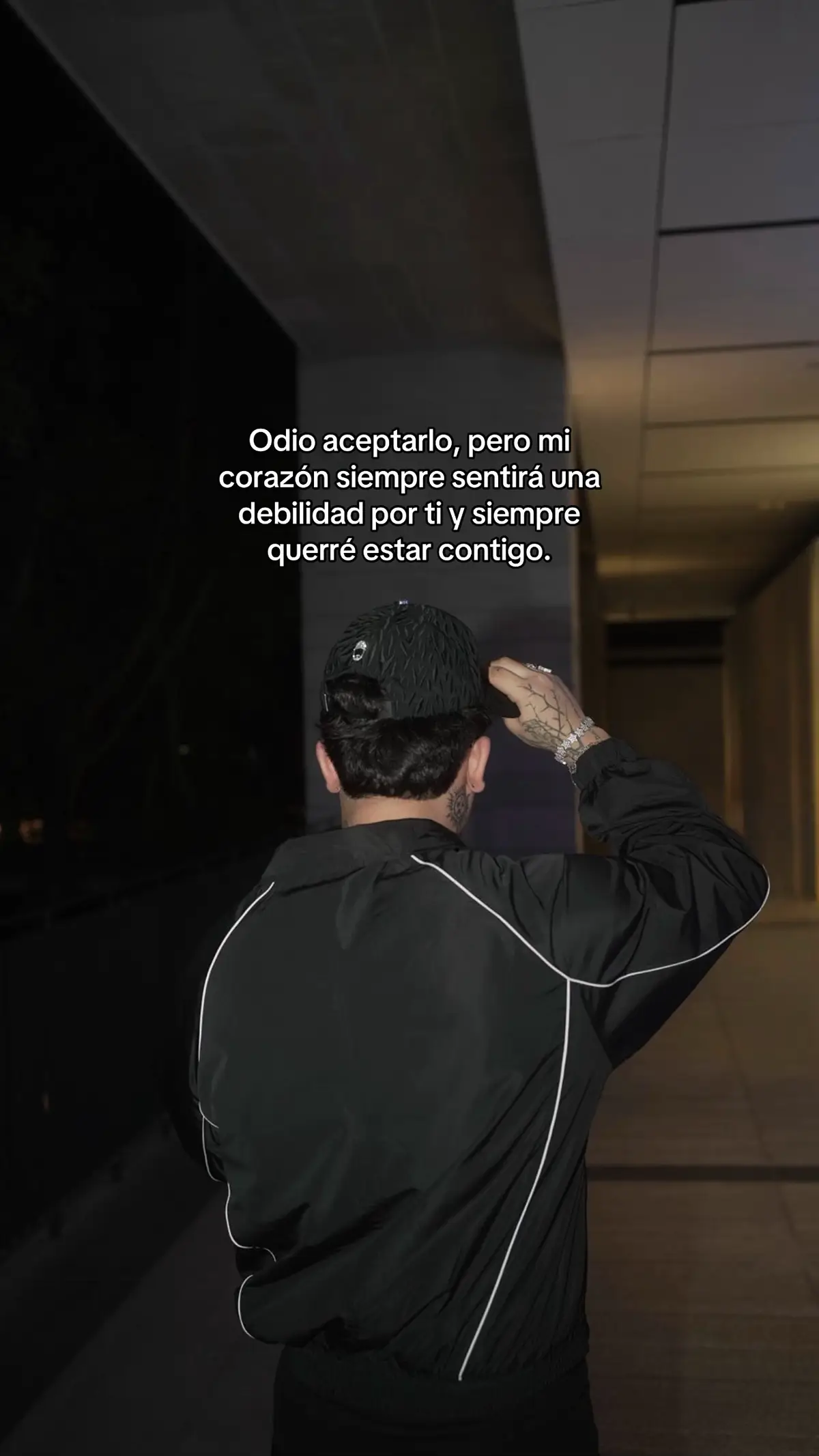 Así será… / Ig: soydarenn 