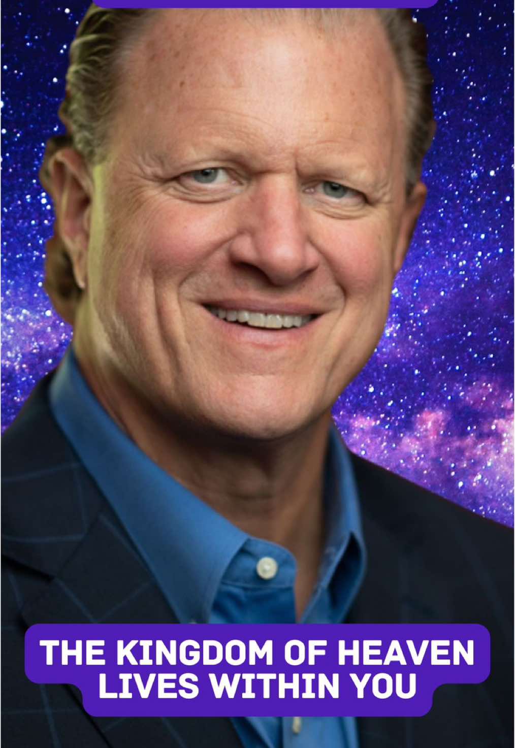 You can truly MANIFEST ANYTHING YOU CAN IMAGINE! The Kingdom of Heaven Lives Within You! Manifesting is a fancy word for 