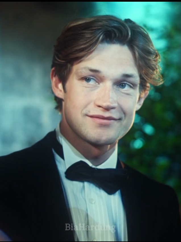 Have you seen the new episode of Maxton Hall? ❤️‍🩹 #jamesbeaufort #jamesbeaufortedit #maxtonhall #series 