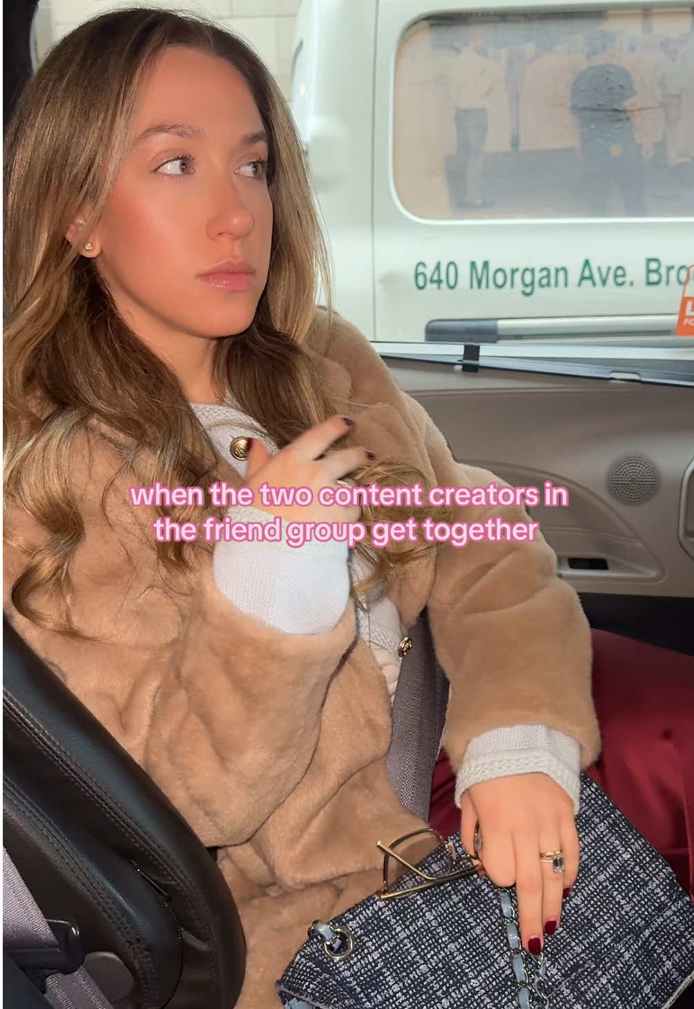 Joking but maybe serious???? lol @creativejawns 