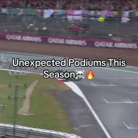 Bearman shouldve been up here after brazil #formula1 #fyp #f1 #carlossainz #nicohulkenberg 