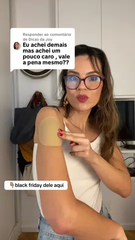 Respondendo a @Dicas da Joy PROTETOR DE SEIO FANTÁSTICO: INVISÍVEL, ULTRA CONFORTÁVEL, NÃO DESGRUDA, REUTILIZÁVEL!#nadaprotetordeseio #protetordeseio #sutiainvisivel  #TikTokShop1111BR #TikTokShopBlackFridayBR  