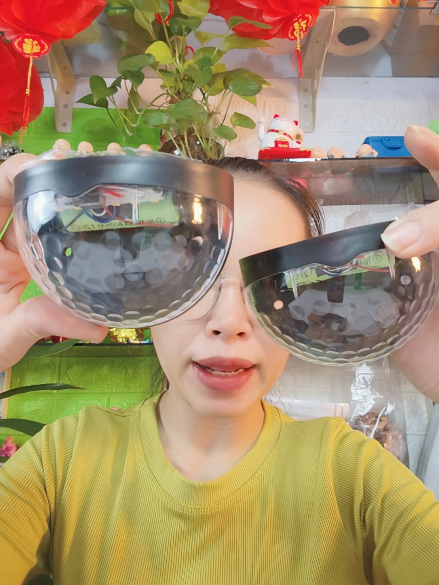 #denled #densanvuon #xuhuong #me_na_shi_shin 