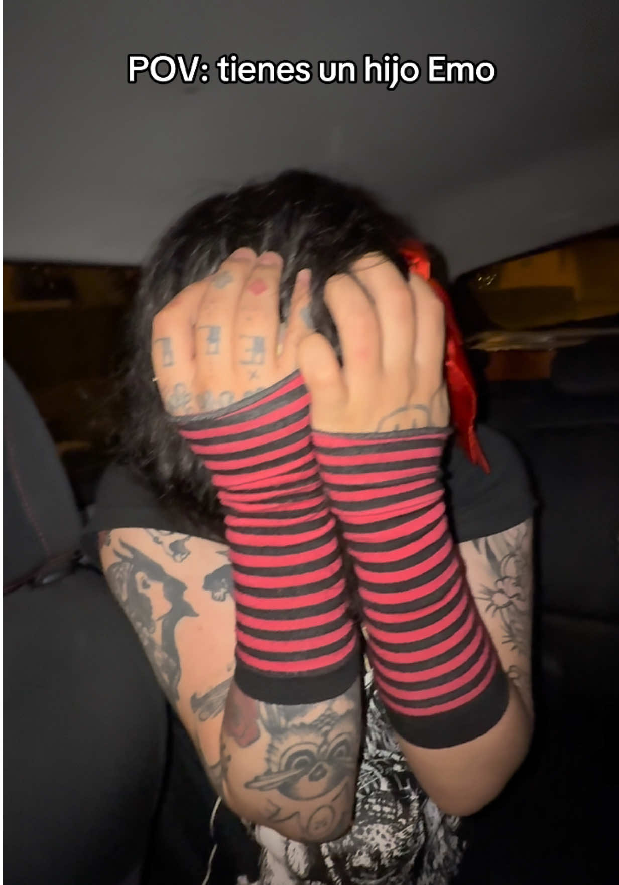 Recorcholis, nunca fue una faceta #humor #comedia #fyp #parodia #jaylarow