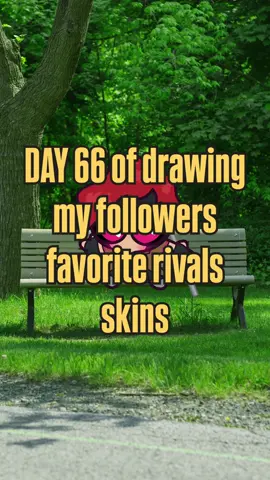 DAY 66 #marvelrivals #marvel #rivals #rogue #gambit 