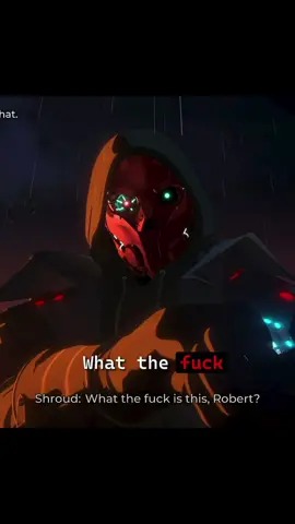 I Gave Shroud TWO Astral Pulses… and This Happened | DISAPTCH #fyp #viral #mechaman #dispatch #dispatchgame 