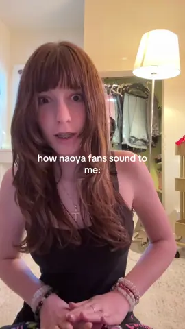 i know dada #naoyazenin #jjk #jujutsukaisen #fyp #yuri 