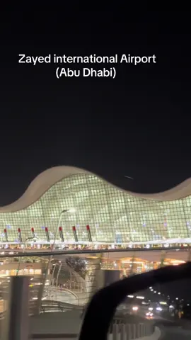 Zayed international A#dubai🇦🇪 #loving #foryoupage #fyppppppppppppppppppppppp #اكسبلور 