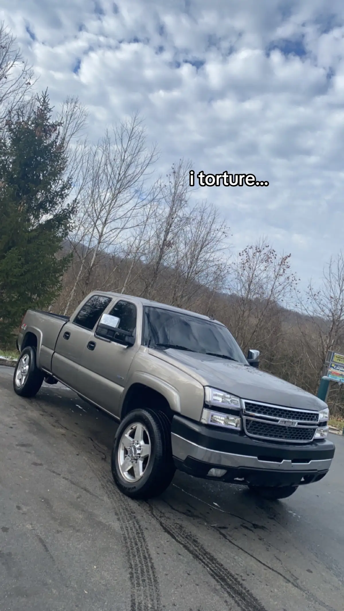 #fyp #foryou #duramax #lbz #indiana #812 #americanforcewheels 
