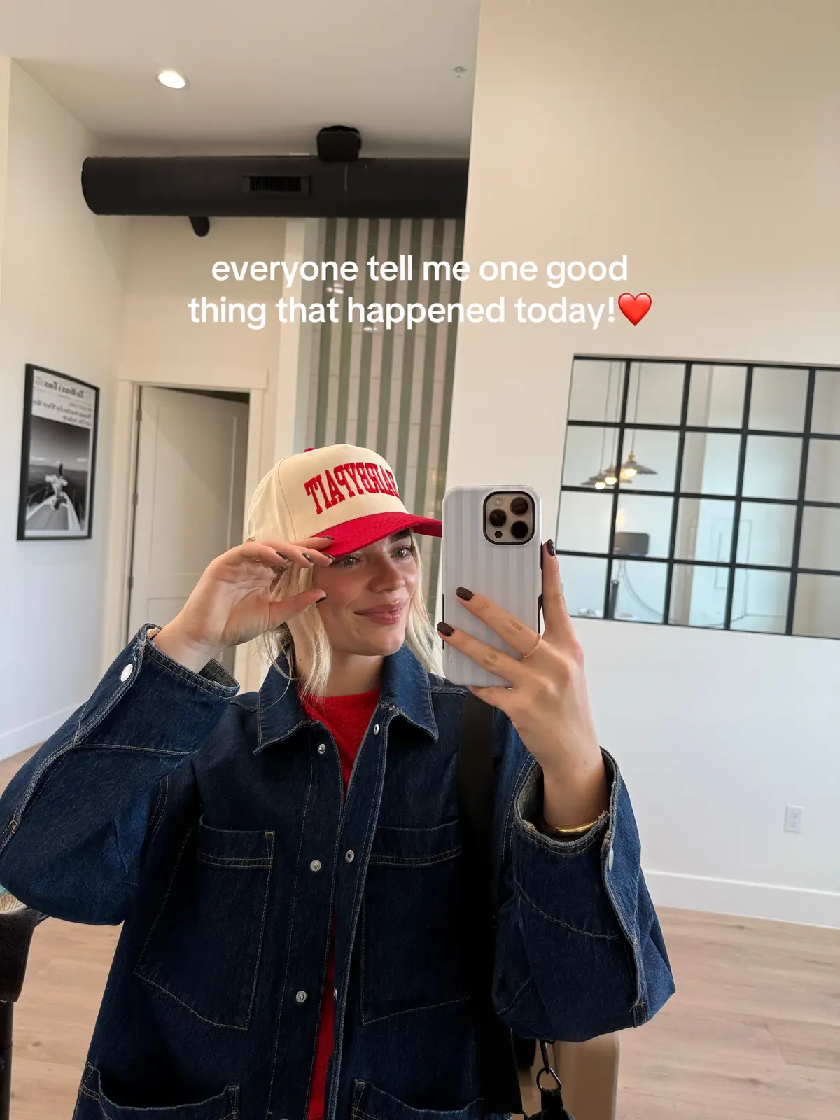 This app needs more positivity!  #positive #good #utah 