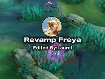 Brutal💀#MLBB #WinWithMLBB  #freya #foryou #fyp 