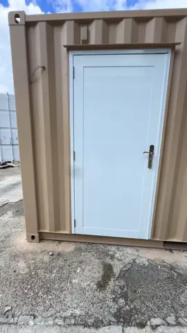 Cada mensaje, cada proyecto y cada cliente hacen que Modern Containers siga creciendo. ¡Gracias por tanto apoyo diario! 🙏