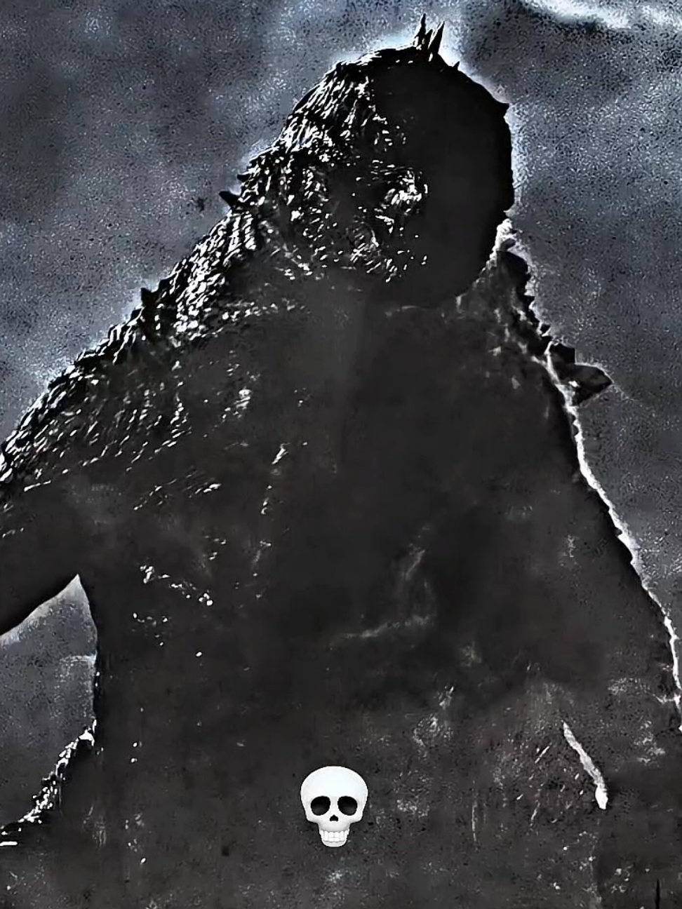 me encanta esta calidad🔥 #monsterverse #godzilla 