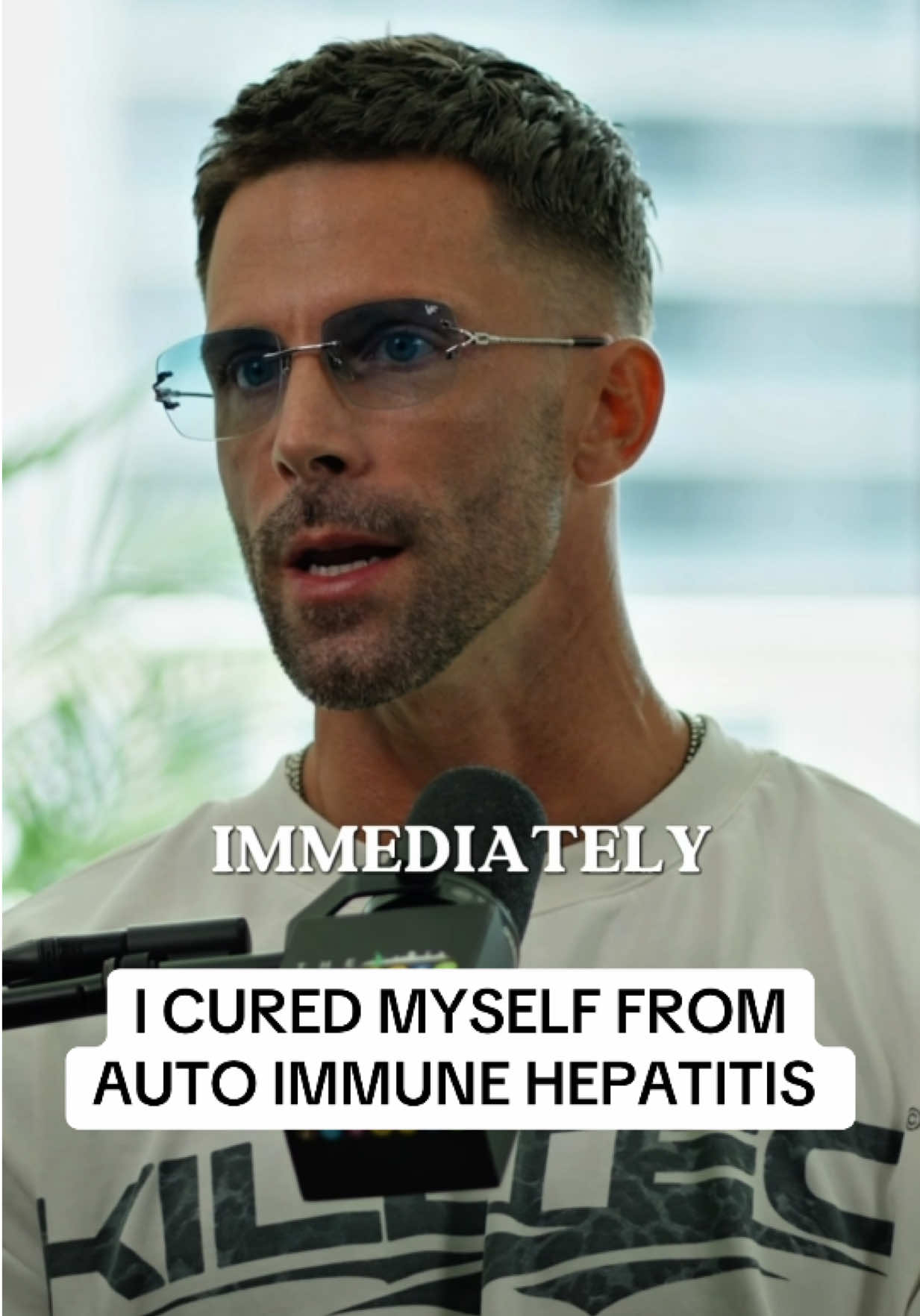 Why big pharma is a scam #bigpharma #hepatitis #autoimmunedisease #pharmacy #fyp 