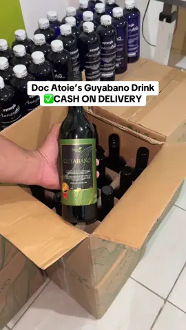 #docatoieguyabano #legit   #cashondelivery #zynergiahealthandwellness #healthforumdocatoie 