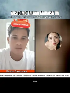 Gusto makaisa hahaha #TWOPOINTZERO 