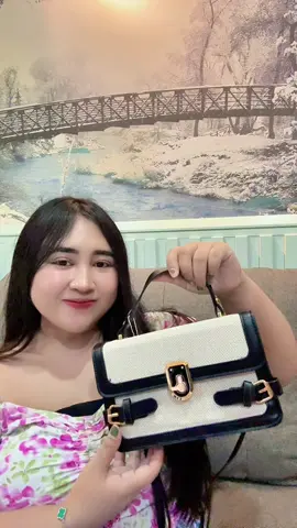 #tascantik #handbag #taswanita 