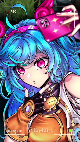 ว่าด้วยเรื่องตัวน้ำลายยืด..🗿 | #MLBB #WinWithMLBB #mlbbthailand #โมบายรีเจ้น #cici 