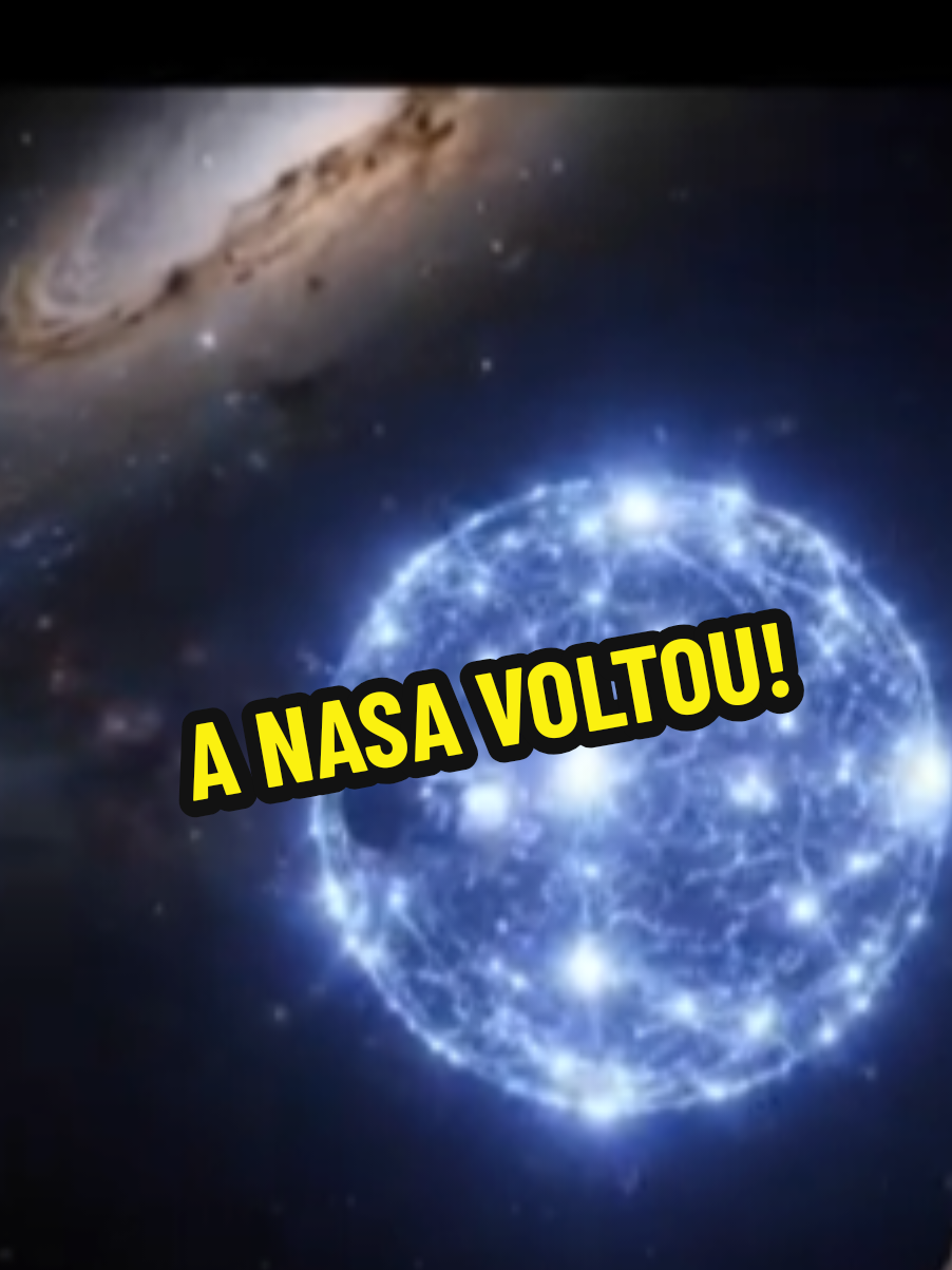 Depois de dias de silêncio, a NASA finalmente liberou novas imagens do 3I/ATLAS e o negócio tá cada vez mais estranho. O objeto segue brilhando, firme, sem sinais claros de fragmentação e com movimentos que não combinam com um simples cometa. Isso muda tudo. A comunidade astronômica tá tentando explicar… mas ninguém fecha a conta.