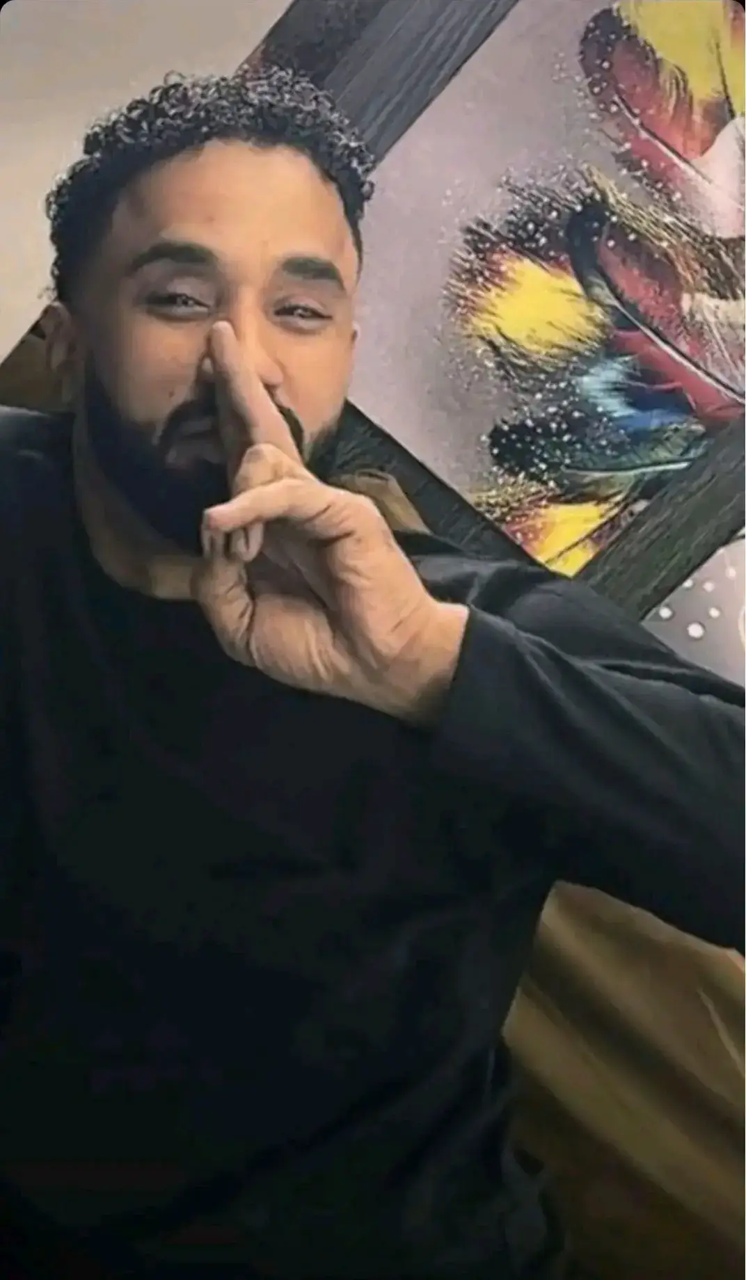 كفيت ووفيت وعيدناا وبكيتناا وبسطناا والله  الف مبرووووووك وتستاهل 👌👌👌👌👌