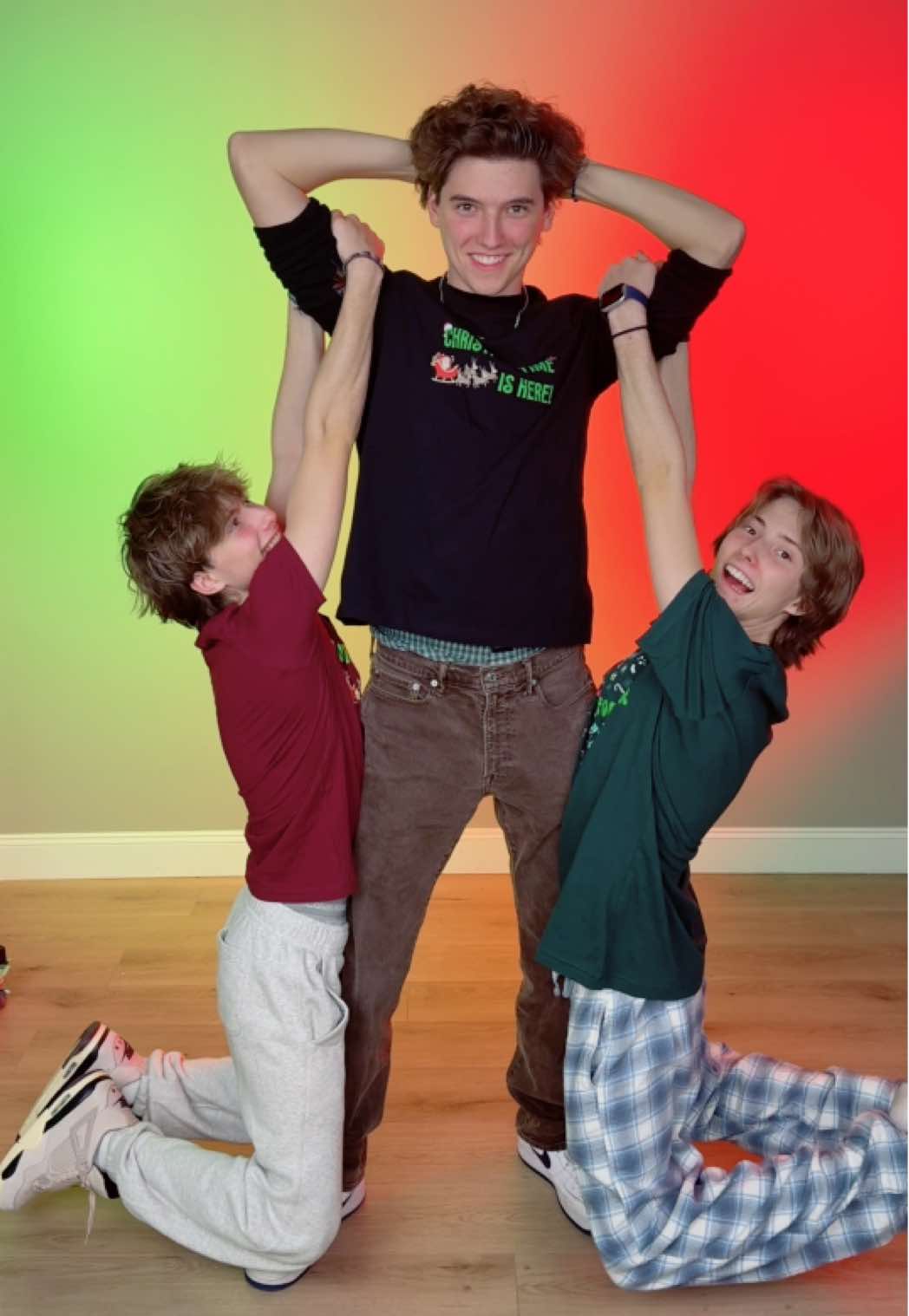 DID WE DO IT RIGHT?!? 🤣😅 #mauiwowie #foryou #trend 