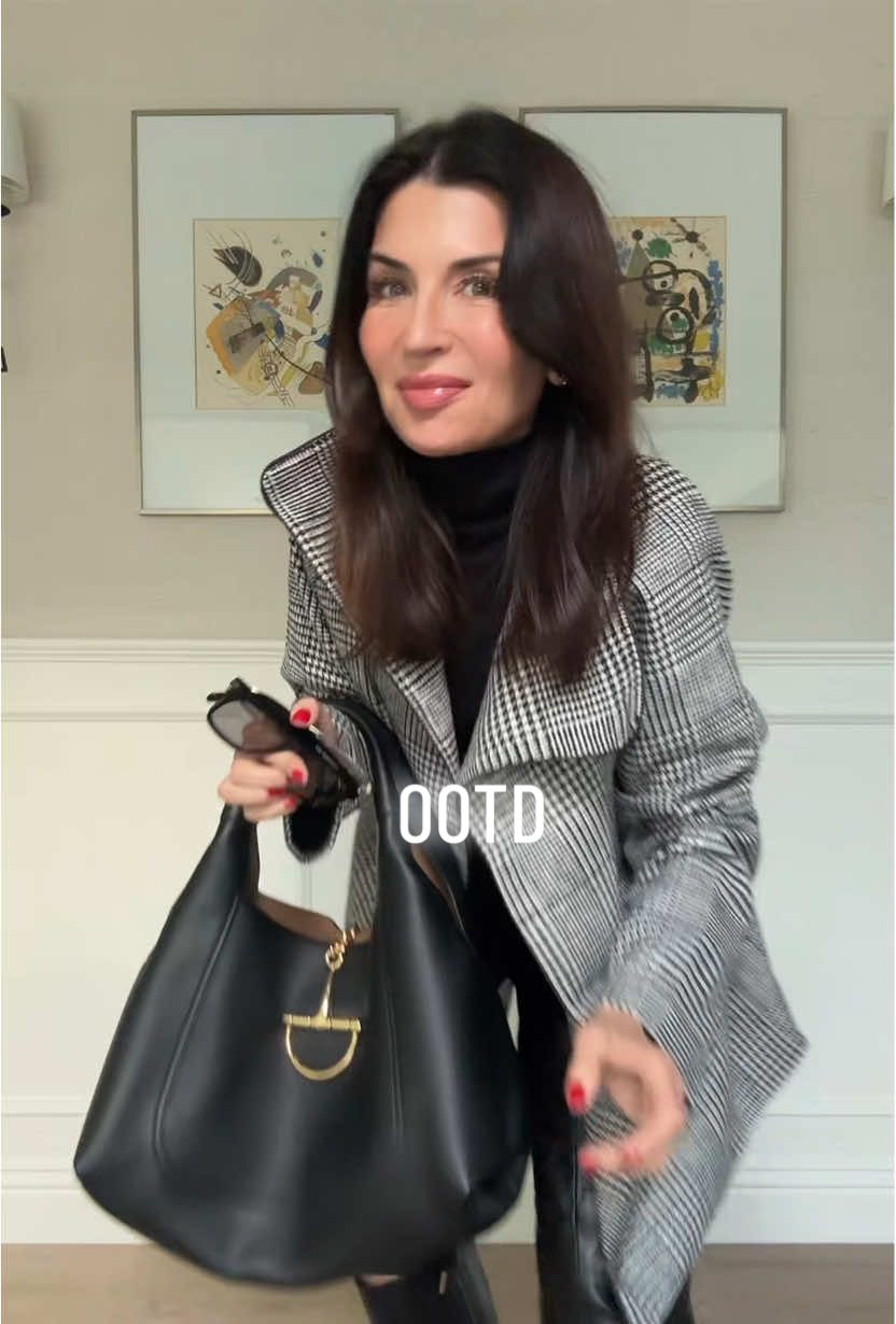 #OOTD #outfitinspo #styleover50 #fashionover50 