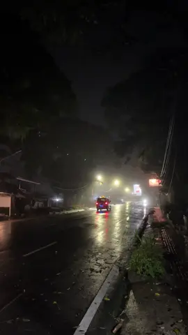 Kindahan malino malam hari setelah hujan 🥶🥶 #malino #malinokotabunga🌹 #hujan🌧️ 